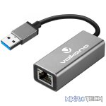 Volkano Lan Series USB 3.0 to Gigabit LAN Network Adaptor - Image 7