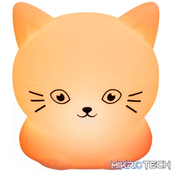 Volkano Lumo Series - Cat Light - Image 7