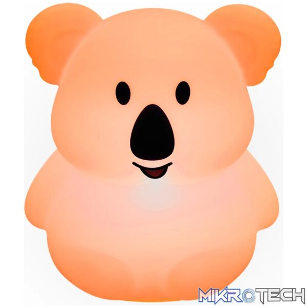 Volkano Lumo Series - Koala Light - Image 7