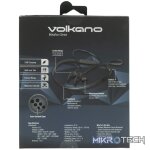 Volkano Marathon series Bluetooth earphone with neckband - Image 7