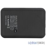 Amplify Verve 5,000 mAh Powerbank - Black - Image 6