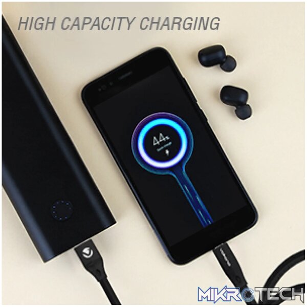 Volkano Slim Series 3 in 1 Charging Cable - Image 7
