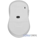 Volkano Sodium series 2.4Ghz Wireless Mouse White - Image 7