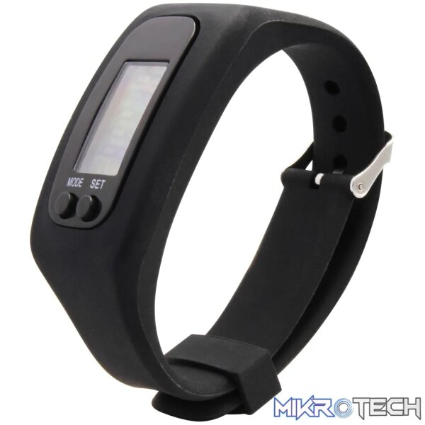 Volkano Step Up series Kids Activity Watch - boys - Image 6
