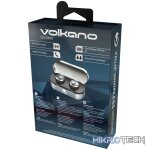 Volkano Sync Series True Wireless Bluetooth earbuds - Black - Image 7