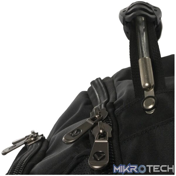 Volkano Tough 15.6 inch Backpack - Image 7