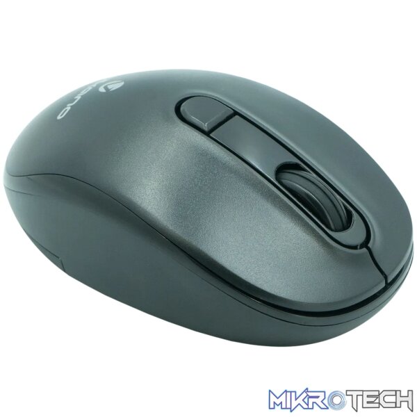 Volkano Vector Vivid series wireless mouse ? Black 2020 - Image 7