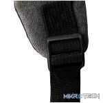 Volkano Victory Backpack Char Mel - Image 7
