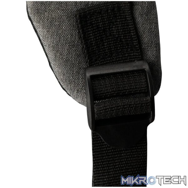 Volkano Victory Backpack Char Mel - Image 7