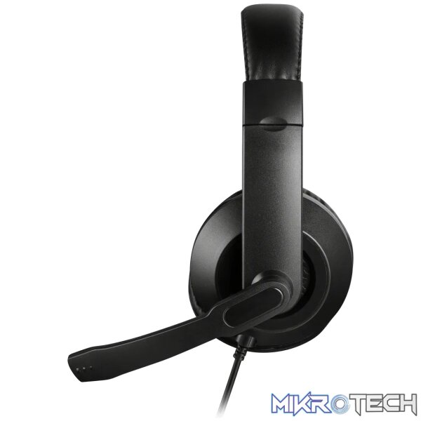 Volkano Work from Home Kit, 720 Webcam, Headset - Image 7
