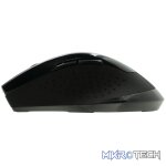 VolkanoX  Graphite series Wireless keyboard and mouse combo
