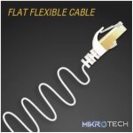VolkanoX Giga series Cat 7 Network cable - Image 6