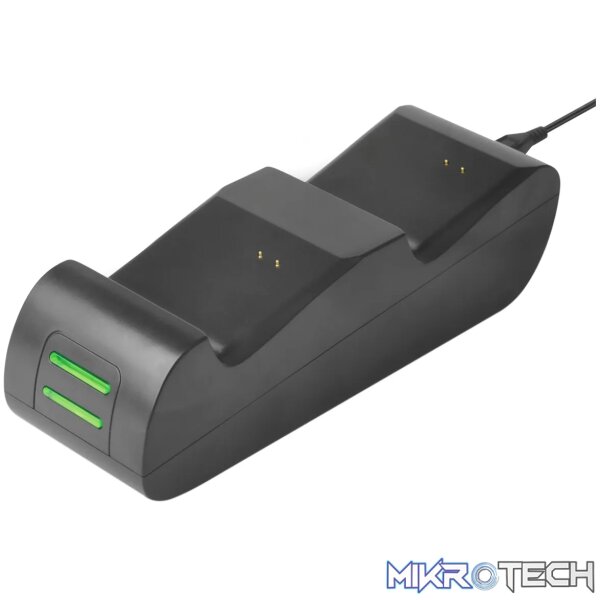VX Gaming Critical Series Charging Station and Battery Pack - Image 7