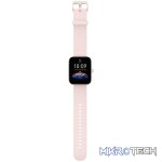 Amazfit Bip 3 Pro Pink - Image 7