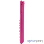 Casio FX-82 ZA Plus II Calculator - Pink - Image 7
