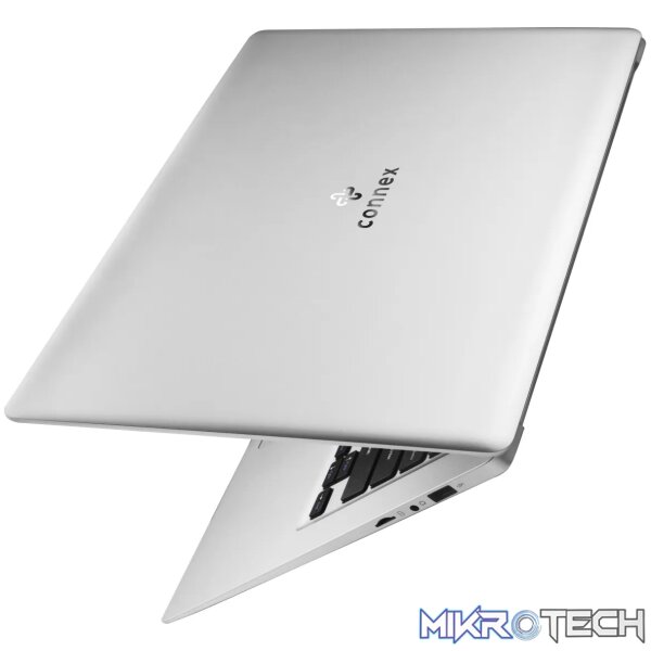Connex 4/64GB W11 Pro Silver - Image 7