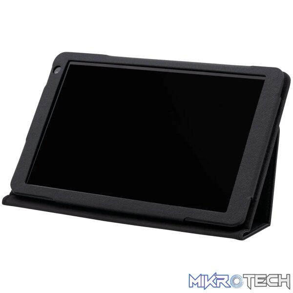 Connex 8 inch 2/32 4G/Lte + Cover & screen protector - Image 7
