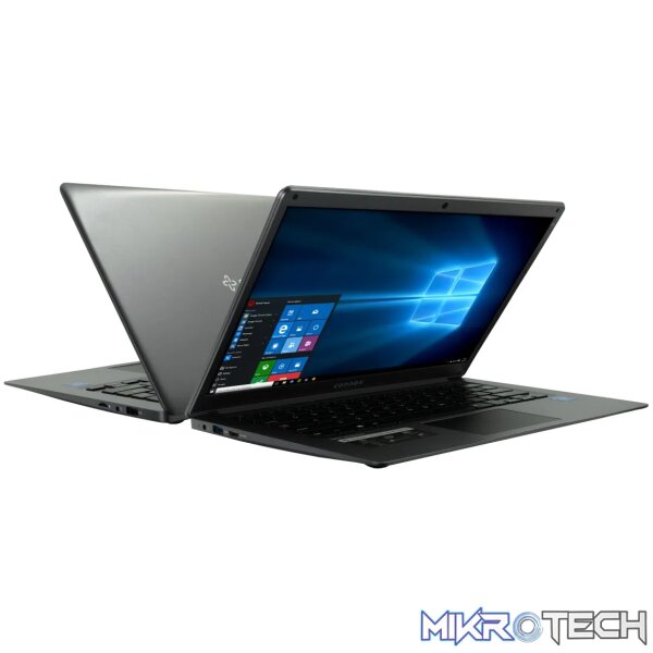 Connex Swift Celeron 4/64GB W10 Gun Metal - Image 7