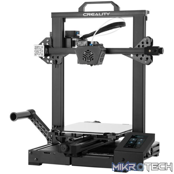 Creality CR-6 SE 3D Printer - Image 7