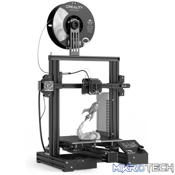 Creality Ender 3 Neo 3D Printer - Image 7