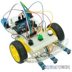 Edu Tech by Resolute - Robot Car - Image 7