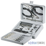 fixPOINT 25 pcs. Universal Tool Set