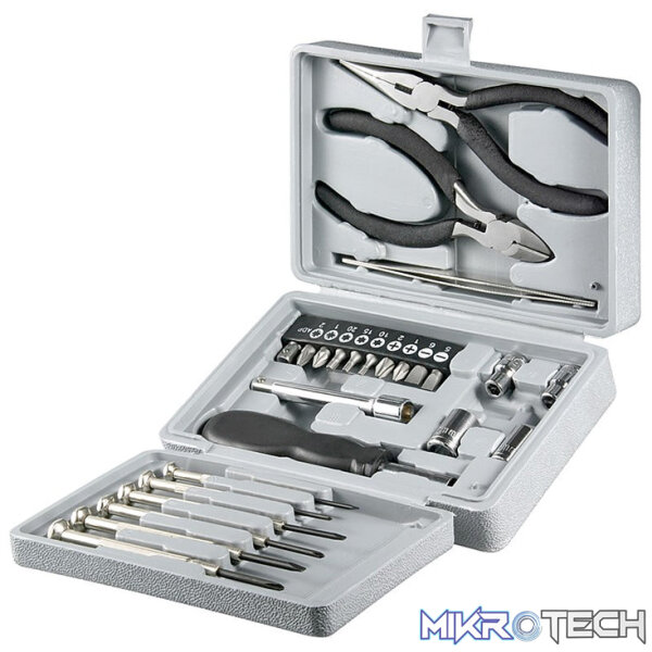 773e58b4-f30e-4e81-bb87-dd993c0badd1-77093_tif_720x fixPOINT 25 pcs. Universal Tool Set - Image 1