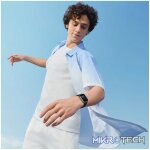 Amazfit GTS 4 mini Midnight Black - Image 8
