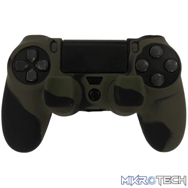 Nitho PS4 GAMING KIT CAMO - Image 8