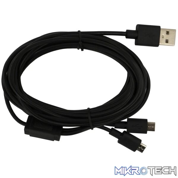 Nitho XB1 TWIN BATTERY PACKS - Image 8