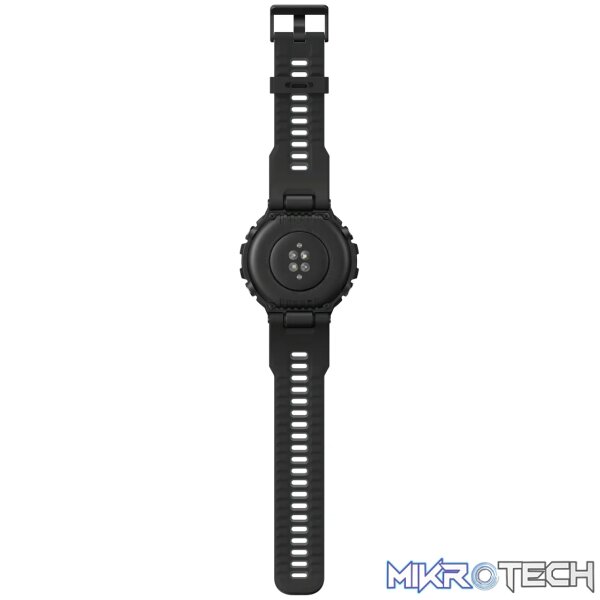 Amazfit T-Rex Pro Meteorite Black - Image 8
