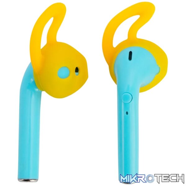 Amplify Buds Series True Wireless Earphones - Image 8