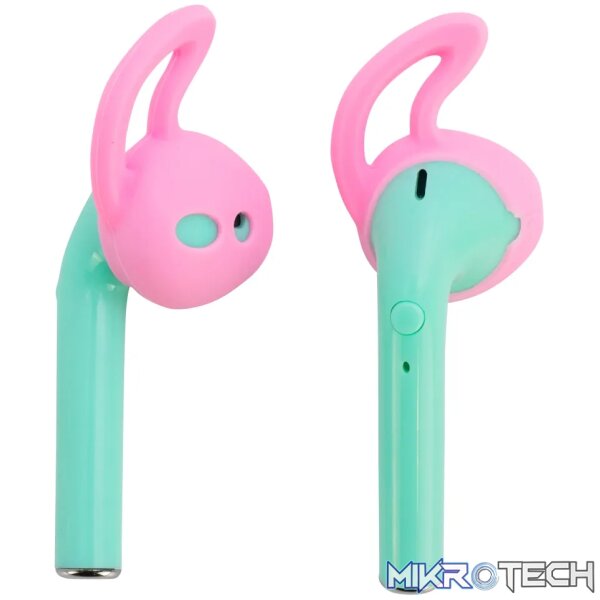 Amplify Buds Series True Wireless Earphones - Image 8