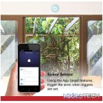 Smart WiFi Siren Alarm Indoor - Image 7