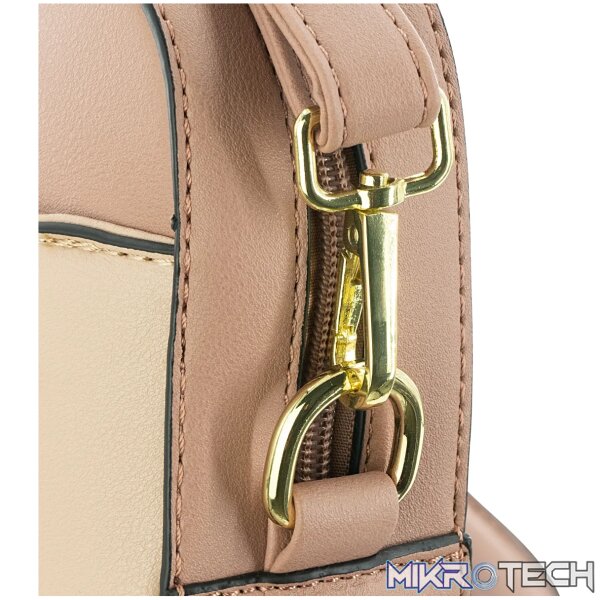 SupaNova Katrina 14.1' Ladies Laptop Bag - Pink - Image 6