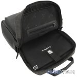 SupaNova Sasha 15.6" Laptop Bag Black - Image 8