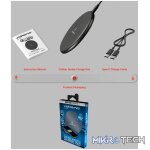 Volkano Caliber series15W Wireless Phone Charge Pad - Image 7