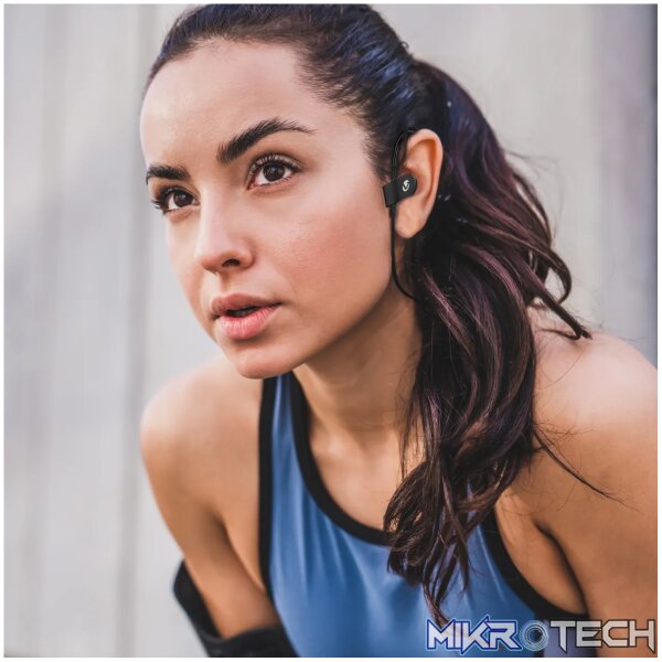 Volkano Circuit Series hook-on Earphones - Image 8