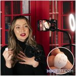 Volkano Clout series Social Media Remote Controller Ring - Image 8