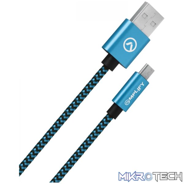Amplify Micro USB  cable - Image 8