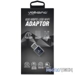 Volkano Cyclone 600Mbps USB WiFi Dongle - Image 7