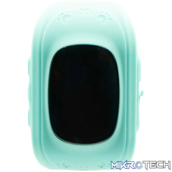 Volkano Find Me Series GPS Tracking kids watch - Blue - Image 8