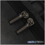 Volkano Infinity 15.6" Laptop Backpack Grey/Airforce - Image 8