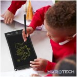 Volkano Kids Doodle Series 8.5 inch Writing and Drawing Board - Image 8