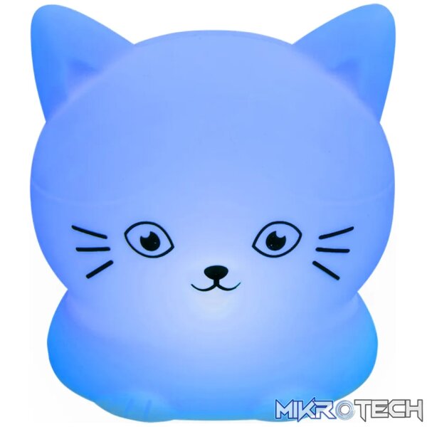 Volkano Lumo Series - Cat Light - Image 8