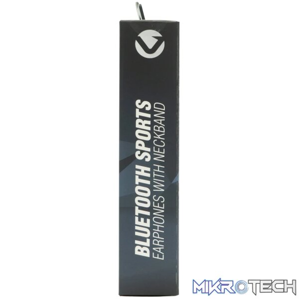 Volkano Marathon series Bluetooth earphone with neckband - Image 8