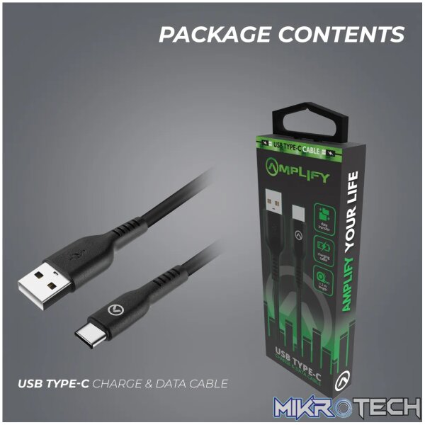 Amplify Type-C cable - Image 8