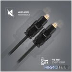 Volkano Optic Series 2m Optical Cable - Image 8