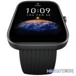 Amazfit Bip 3 Pro Black - Image 8