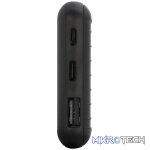Amplify Verve 5,000 mAh Powerbank - Black - Image 7